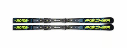 Fischer rc4 noize frontside - noize, lt