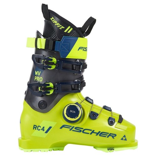 Fischer rc4 pro boa 140 - fischer,