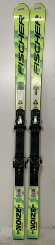 2027 fischer rc4 noize - rc4,