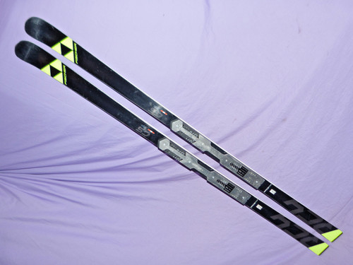 Fischer rc4 fis - fis, 188cm