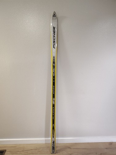 New fischer ski rc4 super - new, sl