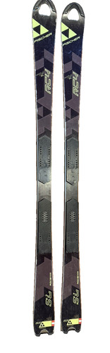 Fischer rc4 world - world, cup